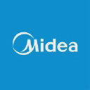 MIDEA GROUP CO LTD logo