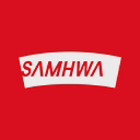 SP SAMHWA logo
