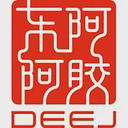 DONG-E-E-JIAO CO LTD logo