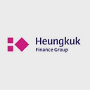 HeungkukF&MIns logotyp
