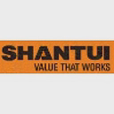 SHANTUI CONSTRUCTION MACHINERY logo