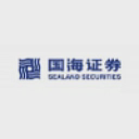 SEALAND SECURITIES CO LTD logo