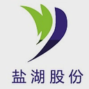 QINGHAI SALT LAKE INDUSTRY CO L logotyp
