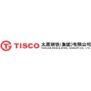 SHANXI TAIGANG STAINLESS STEEL  logo