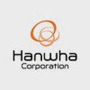 Hanwha logo