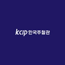 KorCastIronPipe logo