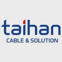 Taihan Cable & Solution logo