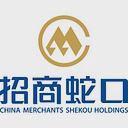 CHINA MERCHANTS SHEKOU IND ZONE logo