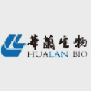 HUALAN BIOLOGICAL ENGINEERING I logo
