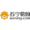 SUNING COM CO LTD logo