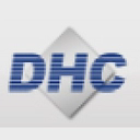 DHC SOFTWARE CO. LTD. logo