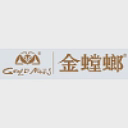 SUZHOU GOLD MANTIS CONSTRUCTION logo
