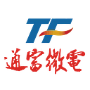 TONGFU MICROELECTRONICS CO LTD logo