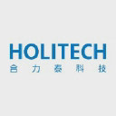 HOLITECH TECHNOLOGY CO LTD logo