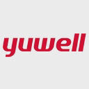 JIANGSU YUYUE MEDICAL EQUIPMENT logo