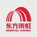 BEIJING ORIENTAL YUHONG WATERPR logo