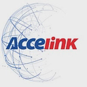 ACCELINK TECHNOLOGIES CO. LTD. logo