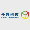CHINA TRANSINFO TECHNOLOGY CO L logo