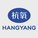 HANGZHOU OXYGEN PLANT GROUP CO  logo