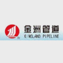 ZHEJIANG KINGLAND PIPELINE & TE logo