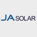 JA SOLAR TECHNOLOGY CO LTD logo