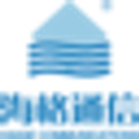 GUANGZHOU HAIGE COMM GRP INC CO logo