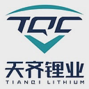 TIANQI LITHIUM CORPORATION logo