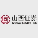 SHANXI SECURITIES CO LTD logo