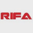 ZHEJIANG RIFA PRECISION MACHINE logo