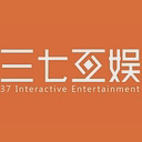 37 INTERACTIVE ENTERTAINMENT NE logo