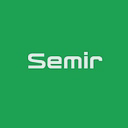 ZHEJIANG SEMIR GARMENT CO LTD logo