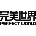 PERFECT WORLD CO LTD logo