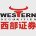 WESTERN SECURITIES CO LTD logo