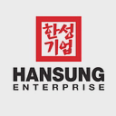 HansungEnt logo