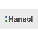 HANSOL HOLDINGS logo