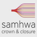 SamhwaCrown&Closure logo