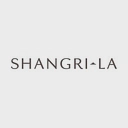 SHANGRI-LA ASIA logo