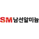 NamsunAlum logo