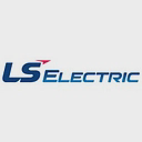 LS ELECTRIC logo