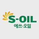 S-Oil logo