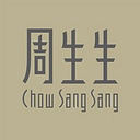 CHOW SANG SANG logo