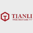 TIANLI HOLDINGS logo