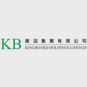 KINGBOARD HLDG logo