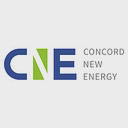 CONCORD NE logo