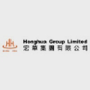 HONGHUA GROUP logo