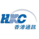 HKC INT'L HOLD logo