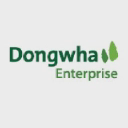 DONGWHA ENTERPRISE logo