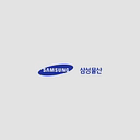 SAMSUNG C&T logo