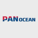 PanOcean logo