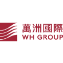WH GROUP logo